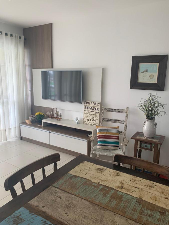 Apartamento Em Home Club เปงญา ภายนอก รูปภาพ