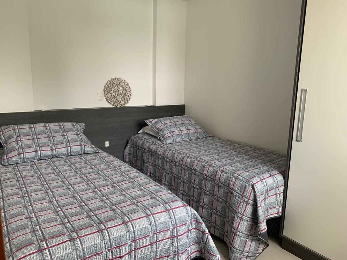 Apartamento Em Home Club เปงญา ภายนอก รูปภาพ