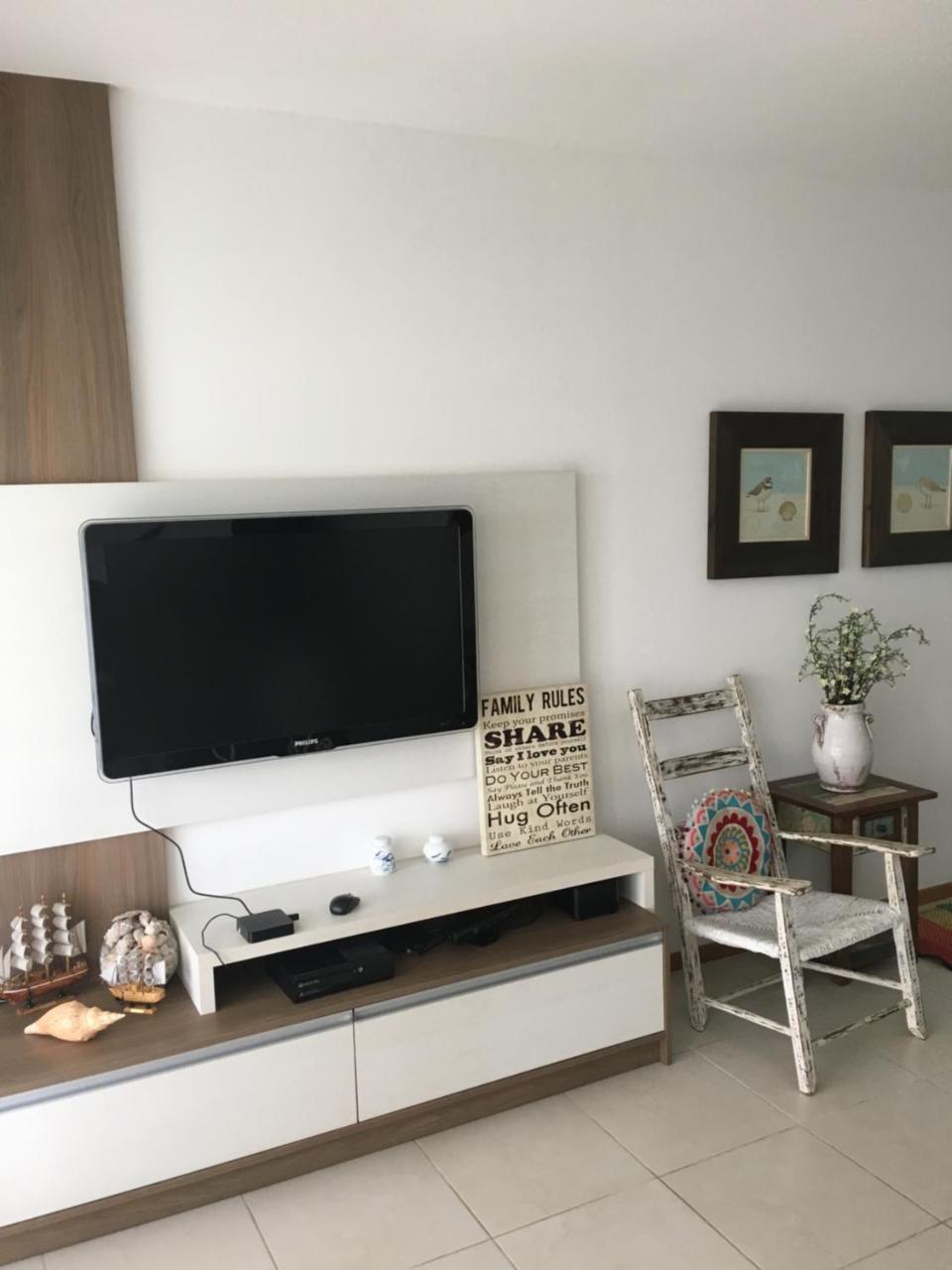 Apartamento Em Home Club เปงญา ภายนอก รูปภาพ
