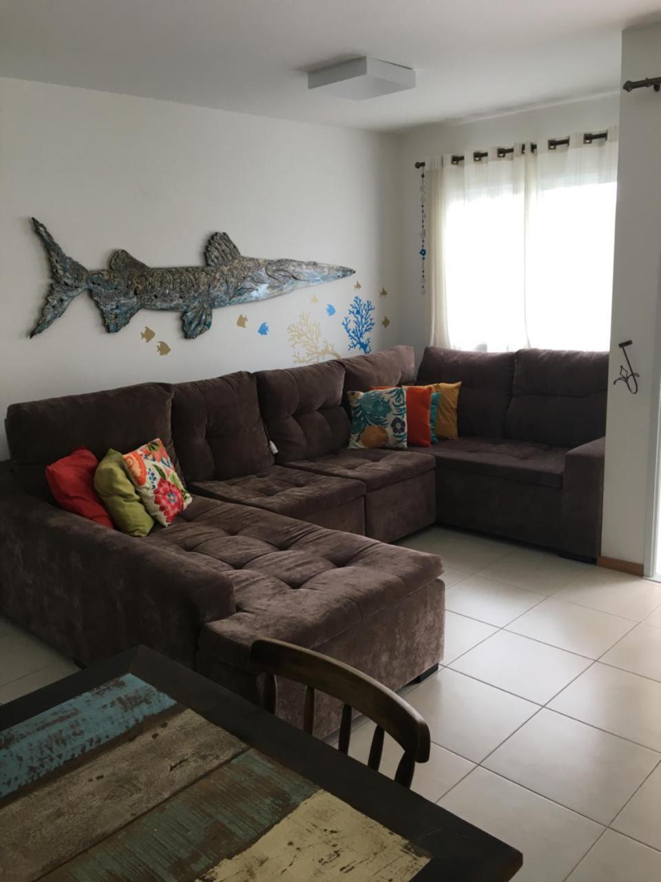 Apartamento Em Home Club เปงญา ภายนอก รูปภาพ